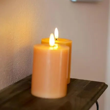 Bed & Breakfast Mosters