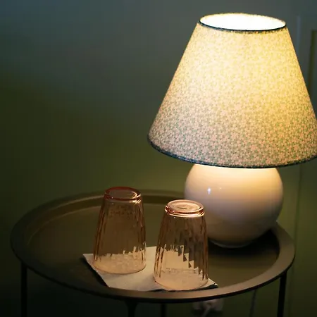 Mosters Bed & Breakfast *