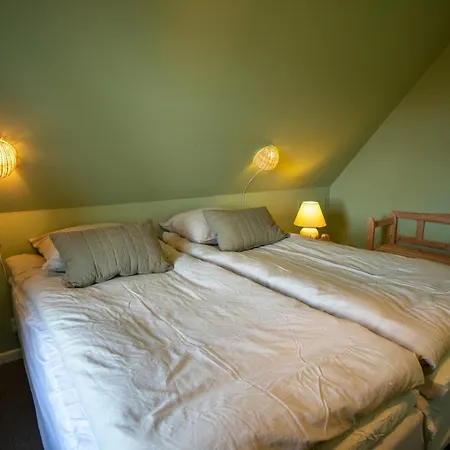 Bed & Breakfast Mosters Guldborg