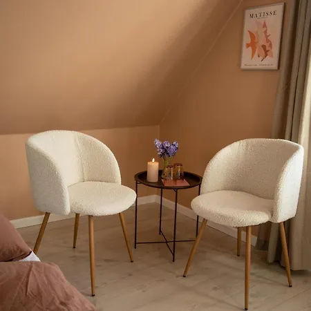 Mosters Bed & Breakfast Guldborg