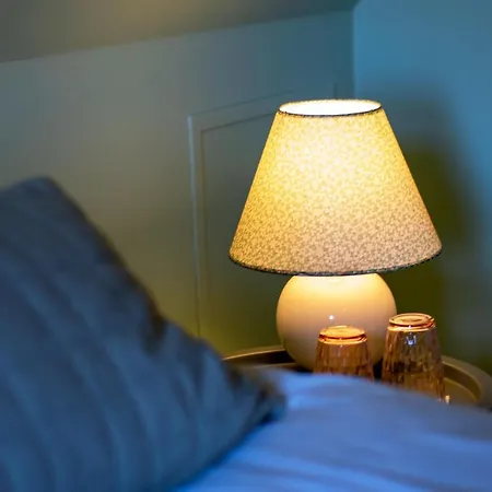 Mosters Bed & Breakfast