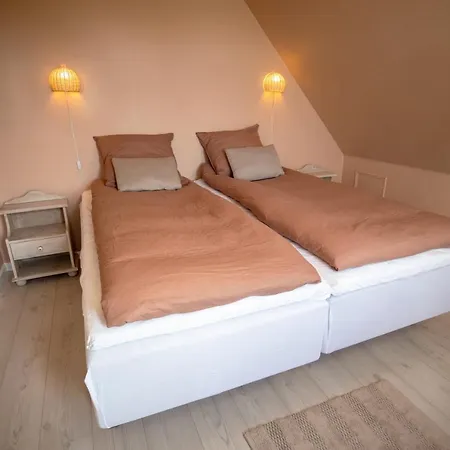 Bed and Breakfast Mosters Guldborg