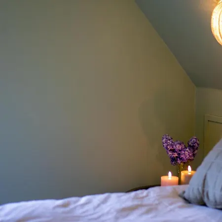 Mosters Bed & Breakfast Guldborg