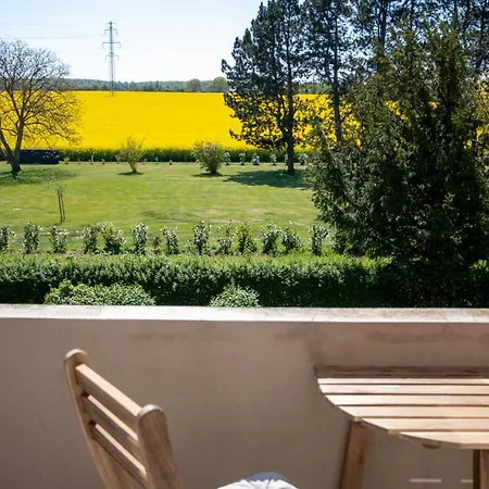 Mosters Bed & Breakfast