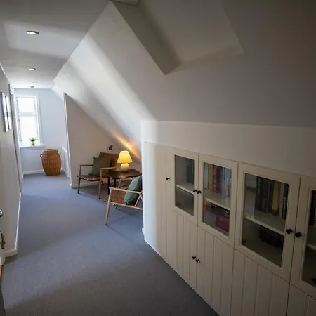 Mosters Bed & Breakfast