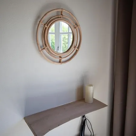 Bed & Breakfast Mosters Guldborg