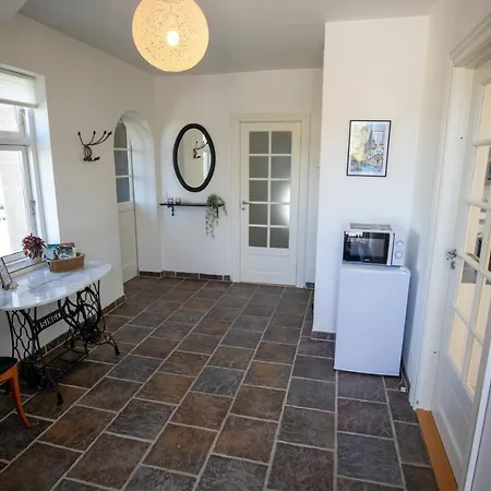 Mosters Bed & Breakfast Guldborg