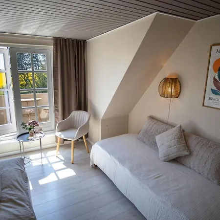 Mosters Bed & Breakfast *