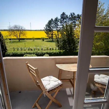 Mosters Bed & Breakfast Guldborg