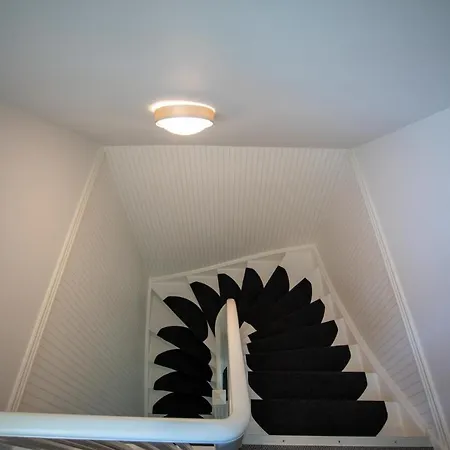 Bed & Breakfast Mosters Guldborg