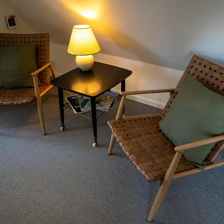 Bed & Breakfast Mosters