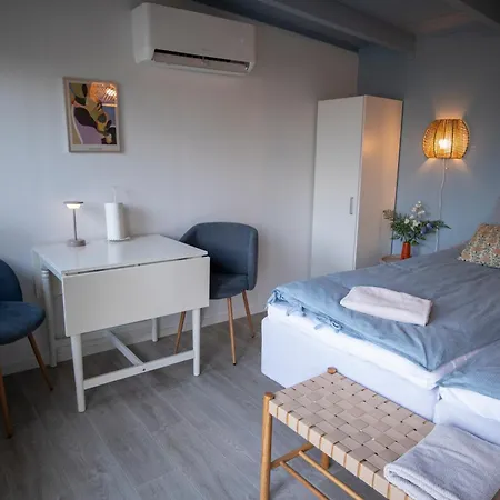 Mosters Bed and breakfast *