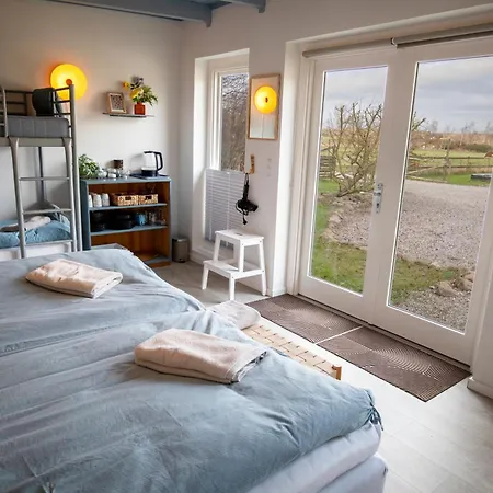 Bed & Breakfast Mosters