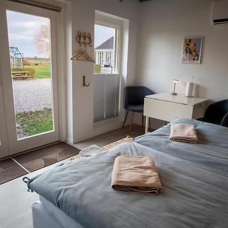 Mosters Bed & Breakfast *