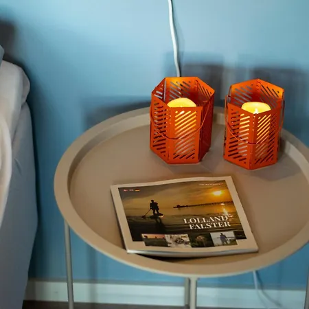 Mosters Bed & Breakfast Guldborg