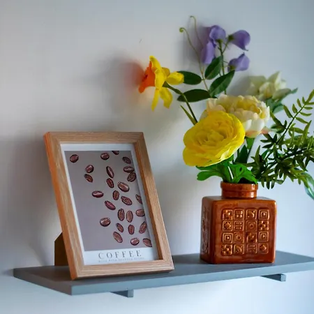 Mosters Bed & Breakfast *