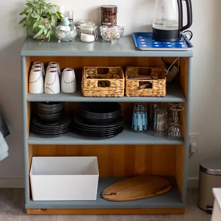 Bed & Breakfast Mosters Guldborg