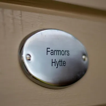 Mosters Bed and breakfast *