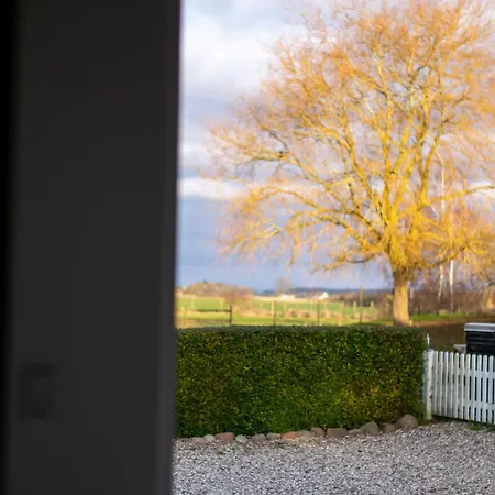 Mosters Bed & Breakfast Guldborg