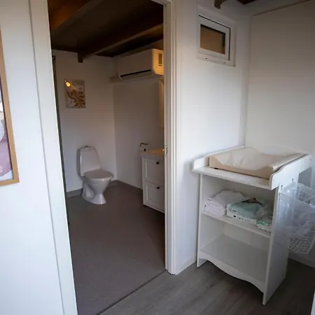 Mosters Bed and breakfast Guldborg