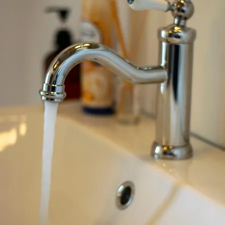 Mosters Bed and breakfast