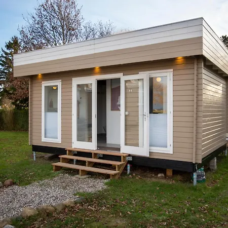 Mosters Bed and breakfast