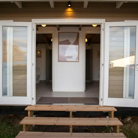 Bed & Breakfast Mosters Guldborg