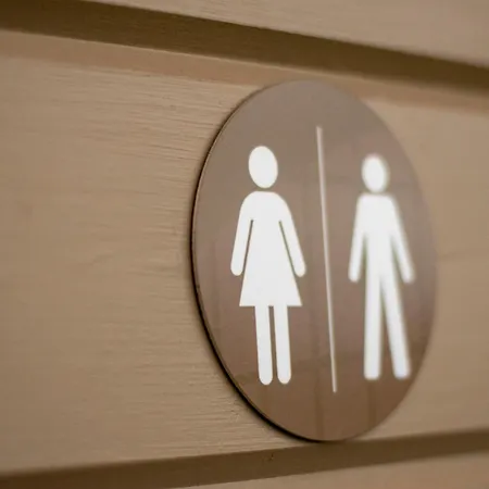 Mosters Bed and breakfast