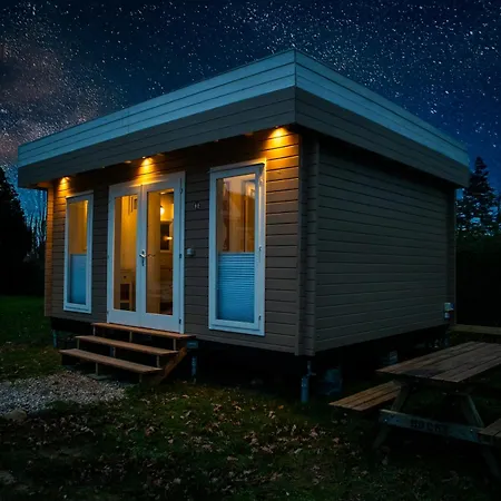 Bed & Breakfast Mosters Guldborg