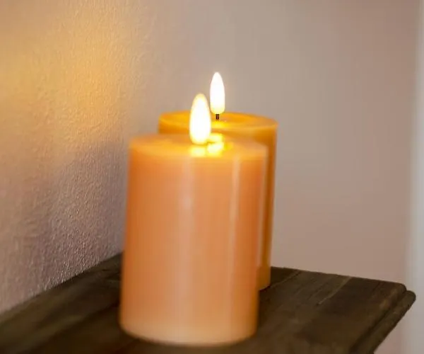 Couette-café Mosters