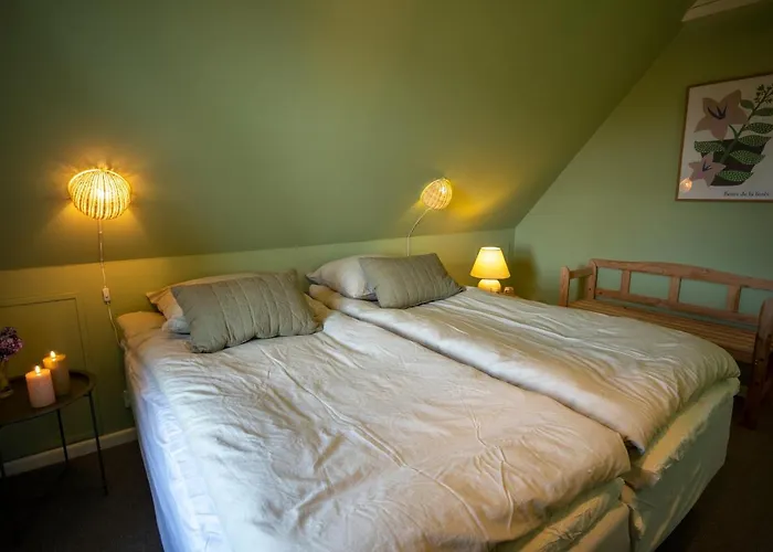 Couette-café Mosters Guldborg