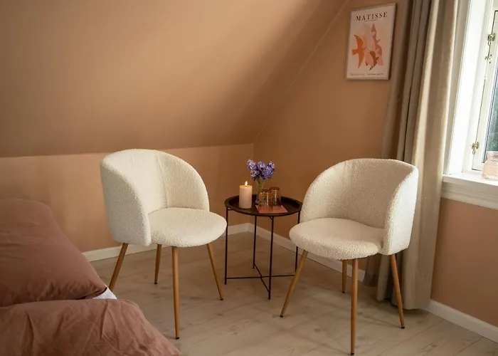 Mosters Couette-café Guldborg