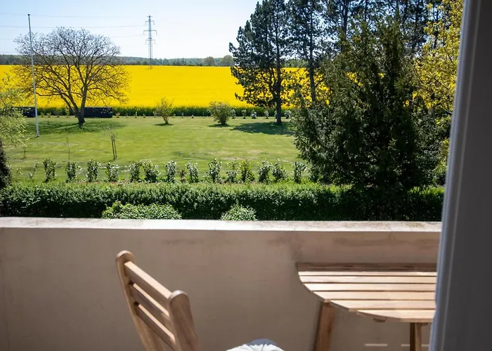 Mosters Couette-café