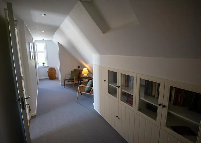 Mosters Couette-café