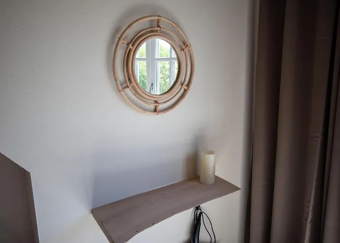 Couette-café Mosters Guldborg