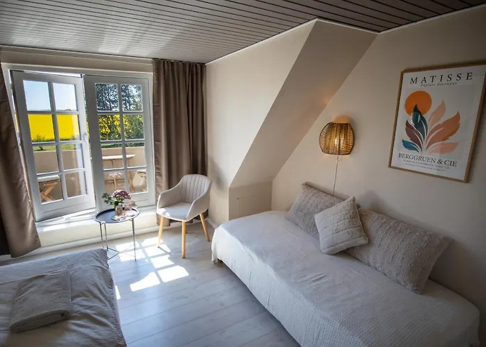 Mosters Couette-café *