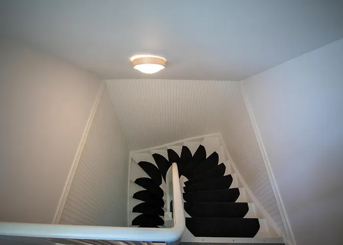 Couette-café Mosters Guldborg