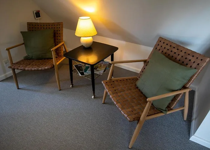 Couette-café Mosters