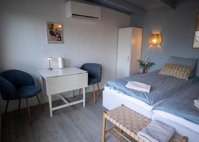 Mosters Couette-café *