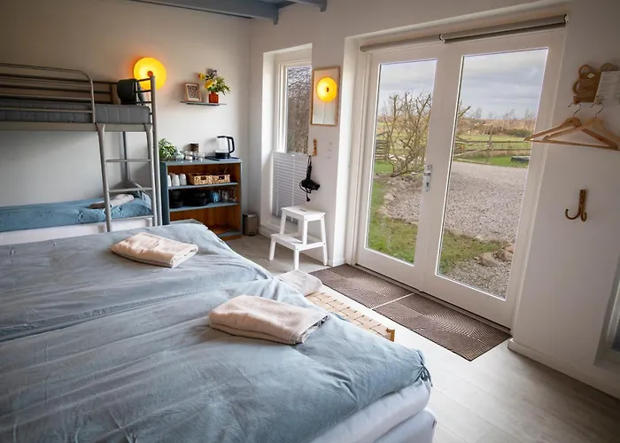 Couette-café Mosters