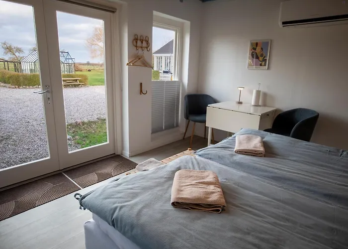 Mosters Couette-café *