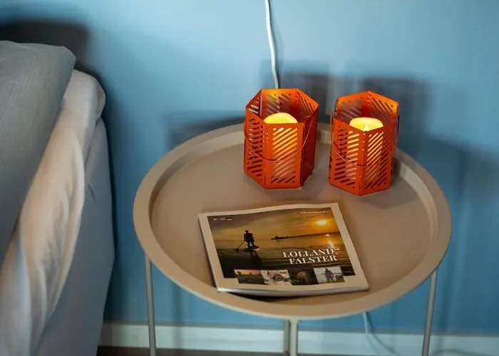 Mosters Couette-café Guldborg