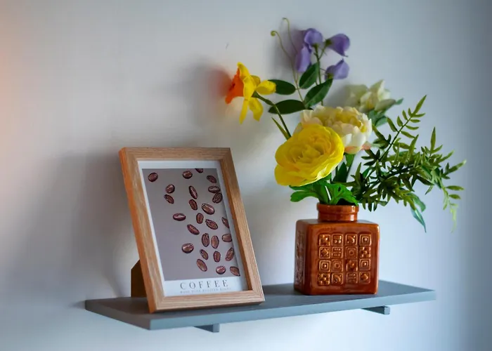 Mosters Couette-café *