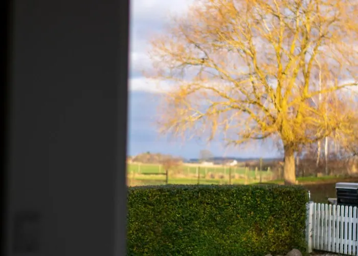 Mosters Couette-café Guldborg