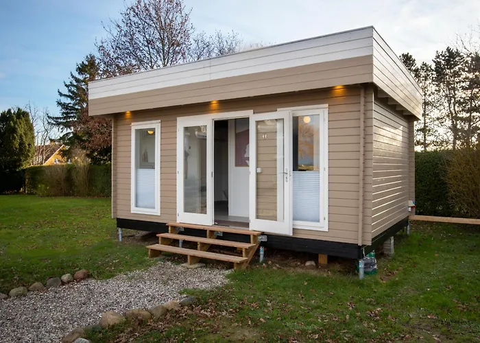 Mosters Couette-café