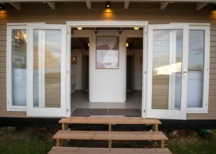 Bed & Breakfast Mosters Guldborg