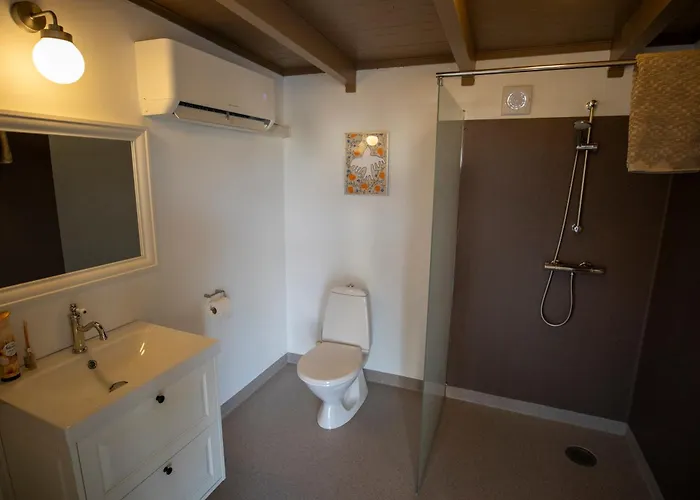 Mosters Bed & Breakfast Guldborg